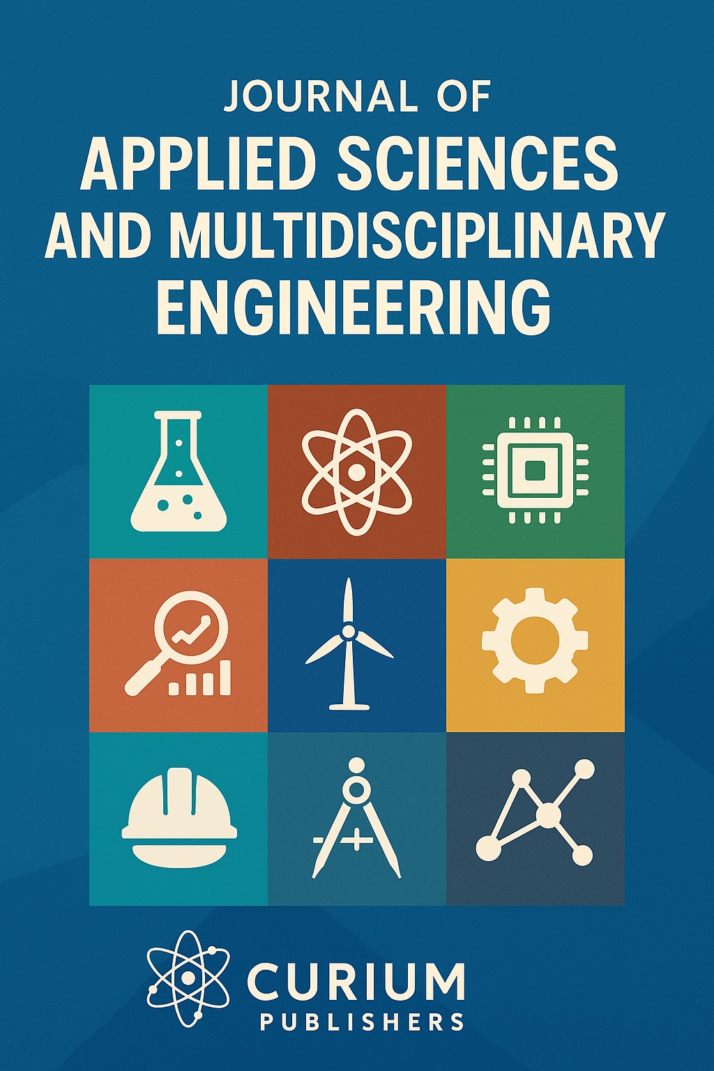 Journal of Applied Sciences and Multidisciplinary Engineering
