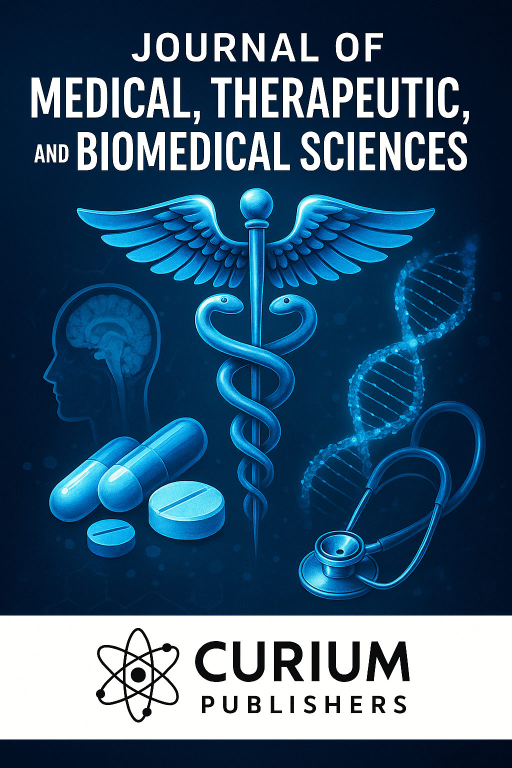  Journal of Medical, Therapeutic and Biomedical Sciences