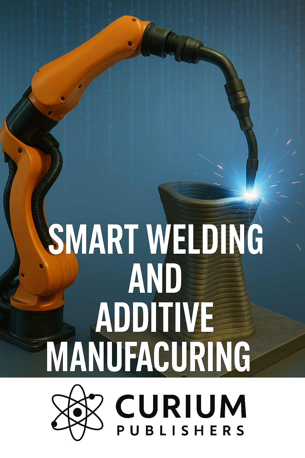 Journal of Smart Welding and Additive Manufacturing