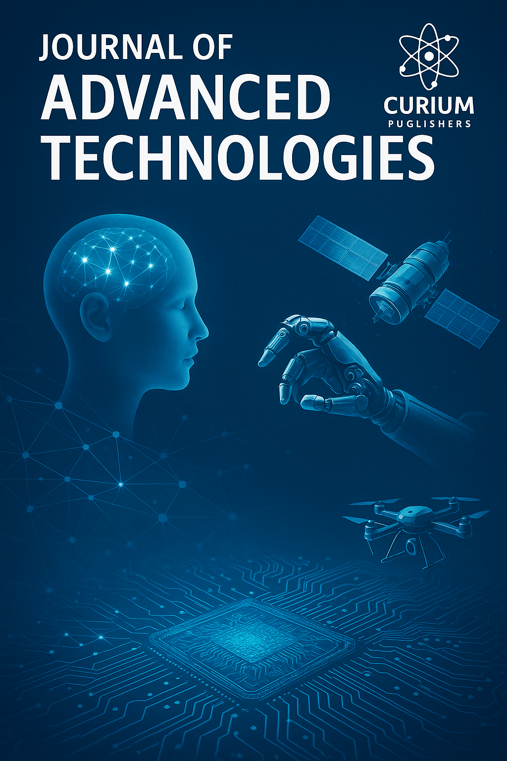 Journal of Advanced Technologies