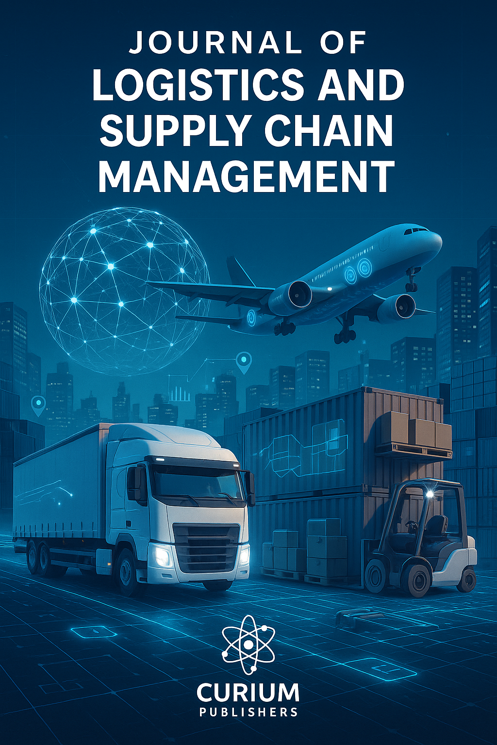 Journal of Logistics and Supply Chain Management
