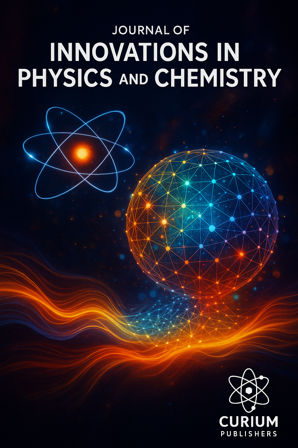 Journal of Innovations in Physics and Chemistry